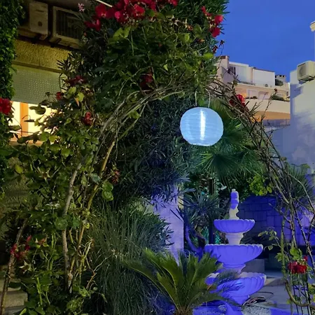 On Location, With Pool, Sea View And Exotic Garden 斯普利特