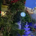 On Location, With Pool, Sea View And Exotic Garden Split