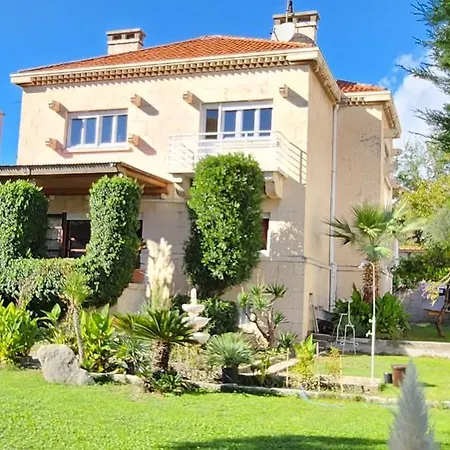 Sea View Villa Apartment - Beachside, With Private Pool, Tropical Garden & Terrace *