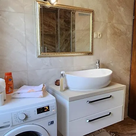 On Location, With Pool, Sea View And Exotic Garden Split