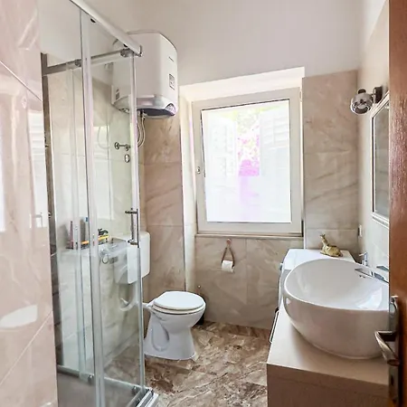 On Location, With Pool, Sea View And Exotic Garden Apartment