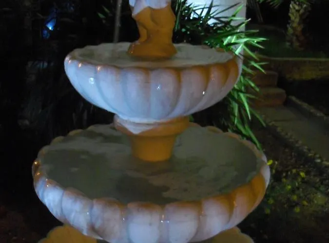 On Location, With Pool, Sea View And Exotic Garden